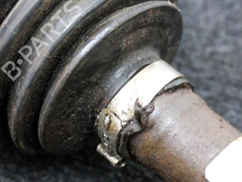 Right front driveshaft FORD USA F-150 Crew Cab Pickup 2.7 | BP28821065M39