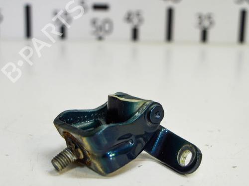 Used Hinge/Door check strap SKODA SUPERB II Estate (3T5) 1.6 TDI (105 hp) 14671821