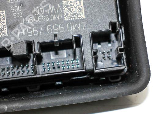 Electronic module AUDI A5 Sportback (F5A, F5F) S5 TFSI quattro | BP28002506M83