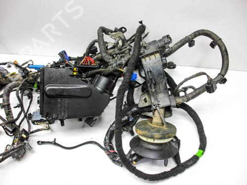 Ledningsnet JEEP COMPASS (MK49) 2.4 | BP29919194E16