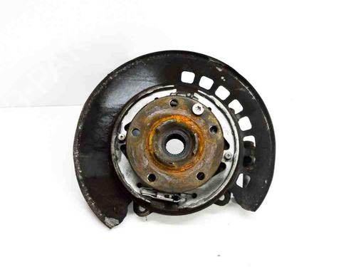 Used Right rear steering knuckle AUDI Q7 (4LB) 3.0 TDI quattro (245 hp) 14685427