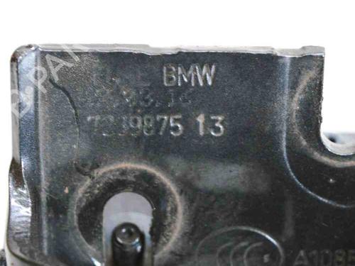 Hinge/Door check strap BMW 1 (F21) M 135 i | BP14682869C146