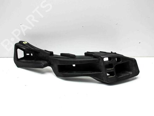 Rear bumper bracket PORSCHE CAYENNE (92A) 3.0 S E-Hybrid | BP26123277C159 