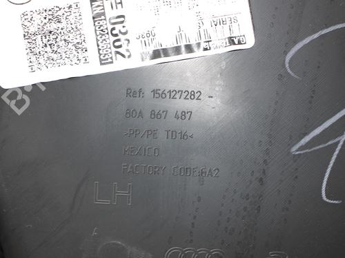 Rear left panel AUDI Q5 (FYB, FYG) 2.0 TFSI quattro | BP36347227C60  - Image 18