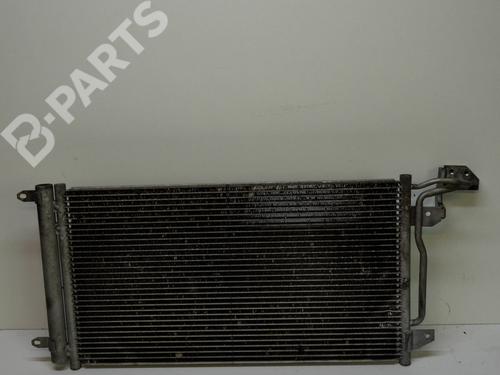 AC radiator SEAT IBIZA IV (6J5, 6P1) 1.6 TDI | BP10529862M32 