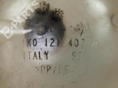 Expansion tank VW PASSAT B6 (3C2) 2.0 TDI 16V | BP7742305C120 