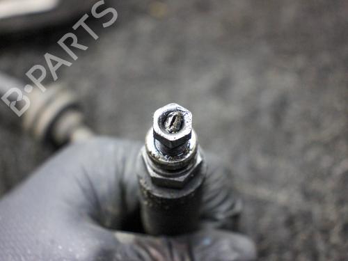 Left front brake caliper JEEP COMPASS (MK49) 2.4 | BP30140322M105