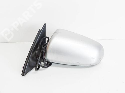 Left mirror AUDI A4 B6 Avant (8E5) 1.8 T quattro | BP7914999C26 