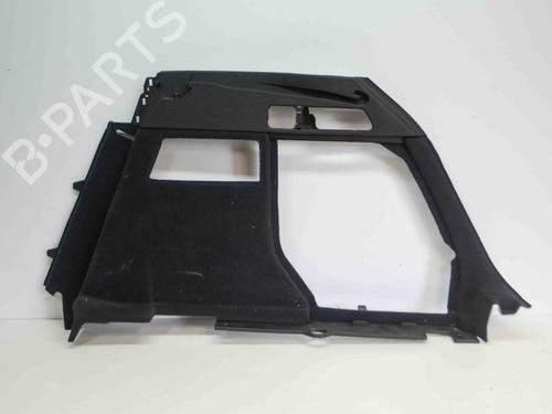 Used Boot lining AUDI Q5 (FYB, FYG) 2.0 TDI quattro (190 hp) 14671276