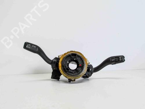 Used Steering column stalk AUDI A6 C6 Avant (4F5) 2.0 TDI (140 hp) 6493722