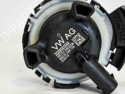 Electronic sensor SEAT LEON (5F1) 2.0 TDI | BP6502873M84