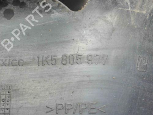 Wheel arch VW GOLF V Variant (1K5) 1.9 TDI | BP14674174C56