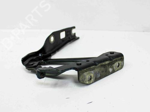 Hinge/Door check strap VW EOS (1F7, 1F8) 2.0 TDI | BP17229292C146