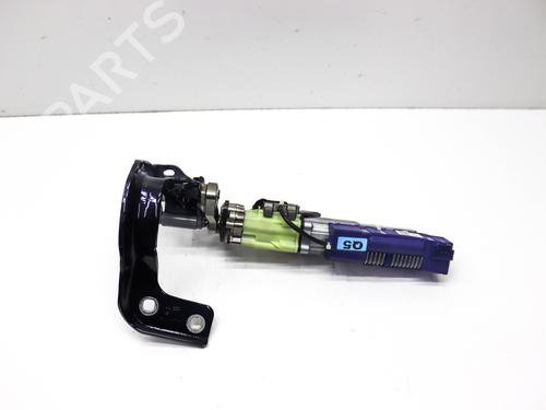 Hinge/Door check strap AUDI Q5 (8RB) 3.0 TFSI quattro | BP30129908C146