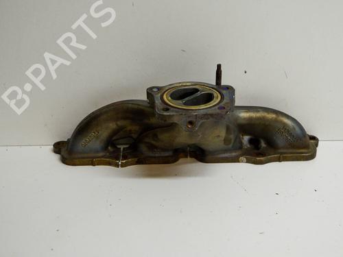 Used Exhaust manifold CHEVROLET CAMARO 2.0 Turbo (275 hp) 14675601