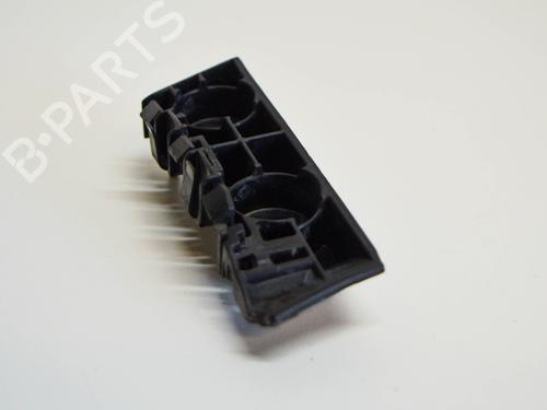 Front bumper bracket FORD USA MUSTANG Coupe 2.3 EcoBoost | BP14676210C158 