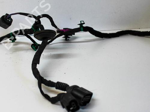 Other VW PHAETON (3D1, 3D2, 3D3, 3D4, 3D6, 3D7, 3D8, 3D9) 3.0 V6 TDI 4motion | BP14677435O1 