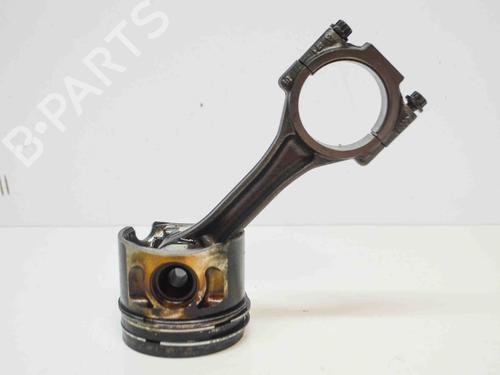 Used Other Other AUDI A3 (8P1) 2.0 TDI (140 hp) 14669963 14669963