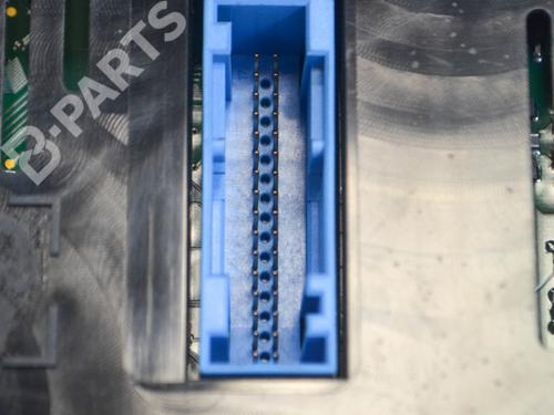 Instrument cluster SKODA SUPERB II Estate (3T5) 1.6 TDI | BP6484730C47 