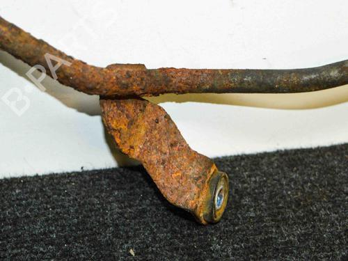 Pipe VW PHAETON (3D1, 3D2, 3D3, 3D4, 3D6, 3D7, 3D8, 3D9) 3.0 V6 TDI 4motion | BP14677608M125 