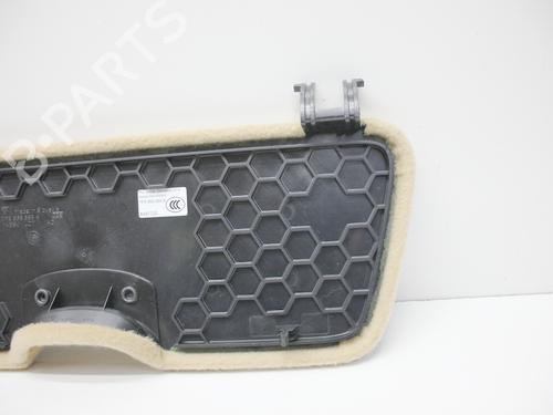 Boot lining PORSCHE CAYENNE (92A) 4.8 S | BP31950384I3 