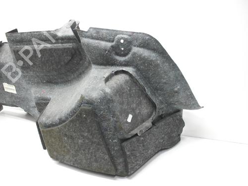 Boot lining MERCEDES-BENZ C-CLASS Coupe (C204) C 220 CDI (204.302) | BP33531783I3 - Image 5