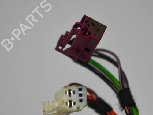 Wiring harness MERCEDES-BENZ C-CLASS T-Model (S204) C 220 CDI (204.202) | BP14671119E16 
