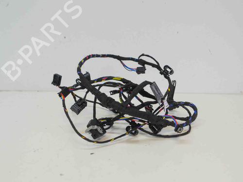 Used Wiring harness BMW X5 (F15, F85) sDrive 25 d (218 hp) 14671236