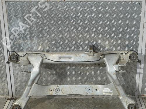 Rear axle VW PASSAT B6 (3C2) 2.0 TDI 4motion | BP15681404M2 