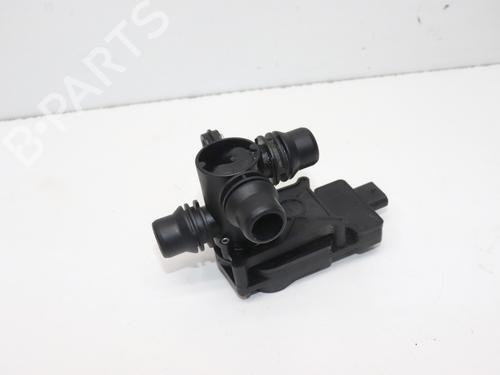 Electronic sensor MERCEDES-BENZ G-CLASS Platform/Chassis (W464) G 350 D 4-matic (464.320) | BP39546362M84 - Image 5