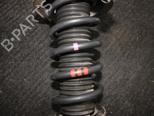 Right rear shock absorber PORSCHE CAYENNE (92A) 4.8 S | BP32143125M19 