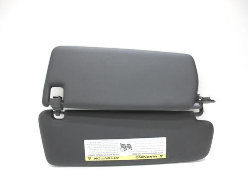 Left sun visor PORSCHE CAYENNE (92A) 4.8 S | BP32692062I1 - Image 6