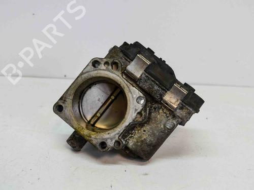 Used Throttle body AUDI A4 B9 (8W2, 8WC) 1.4 TFSI (150 hp) 6876216
