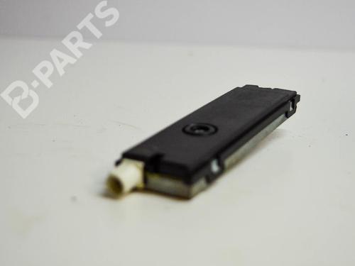 Electronic module MERCEDES-BENZ A-CLASS (W176) A 180 CDI / d (176.012) | BP7741057M83 