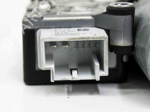 Sunroof engine AUDI Q3 (8UB, 8UG) 2.0 TFSI | BP20145603M60