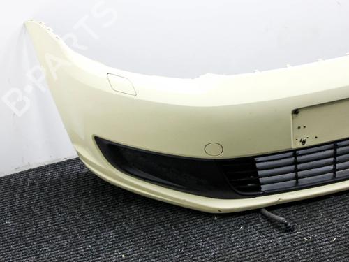 Front bumper VW TOURAN (1T3) 1.6 TDI | BP19432060C7