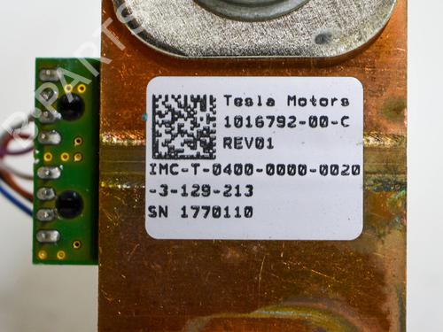 Control unit TESLA MODEL S (5YJS) 85 | BP13387643M11 