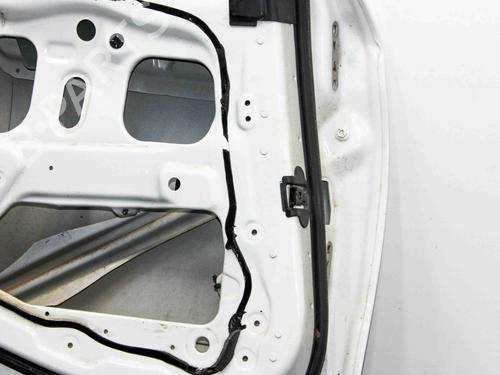 Left rear door BMW 5 (F10) 535 i xDrive | BP20238959C4 