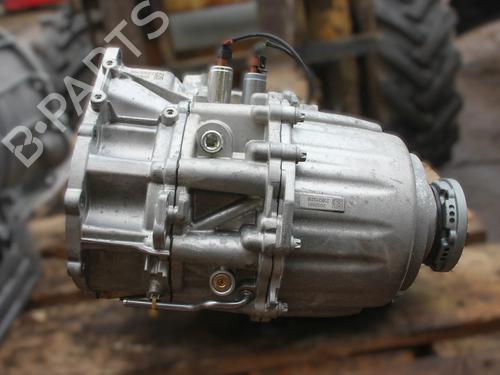 Transfer box LAND ROVER RANGE ROVER SPORT III (L461) P440e PHEV AWD | BP30798620M36