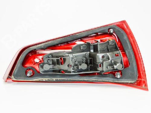 Right taillight AUDI A1 Sportback (8XA, 8XF) 1.6 TDI | BP7742081C35 