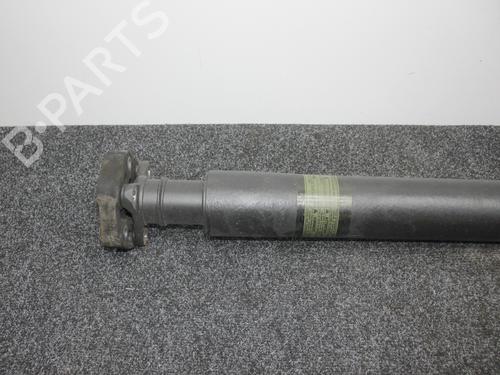 Driveshaft ALFA ROMEO GIULIA (952_) 2.0 (952ACA25) | BP38515895M37 - Image 3