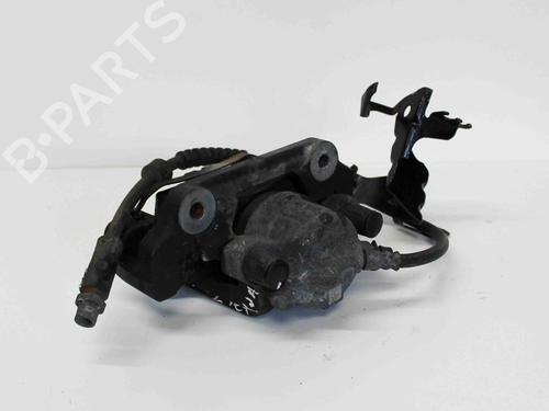 Used Right front brake caliper BMW 2 Coupe (F22, F87) 220 d (190 hp) 14682073