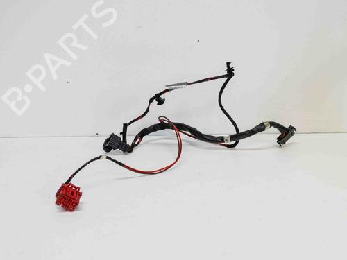 Used Wiring harness AUDI Q5 (8RB) 2.0 TDI quattro (150 hp) 14690717