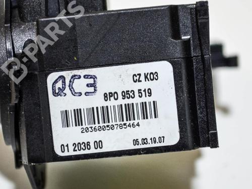 Switch VW PASSAT B5.5 (3B3) 1.9 TDI | BP6494540I30 