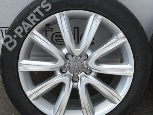Rim AUDI A6 C7 (4G2, 4GC) 3.0 TFSI quattro | BP10106792C45 