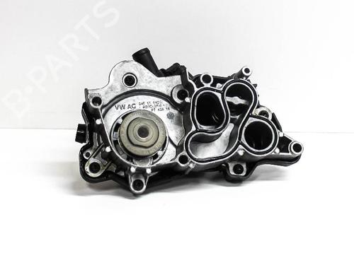 Used Other AUDI A4 B9 Avant (8W5, 8WD) 1.4 TFSI (150 hp) 14683632