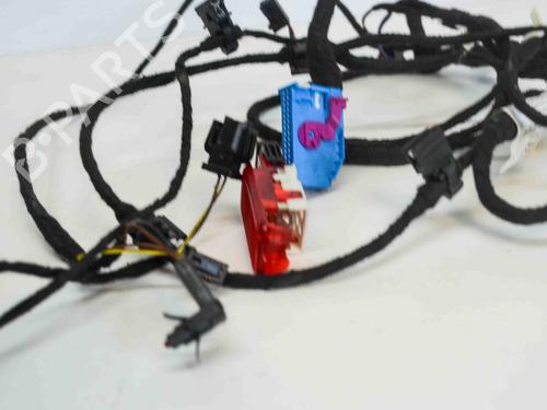 Wiring harness AUDI Q7 (4LB) 3.0 TDI quattro | BP14691316E16