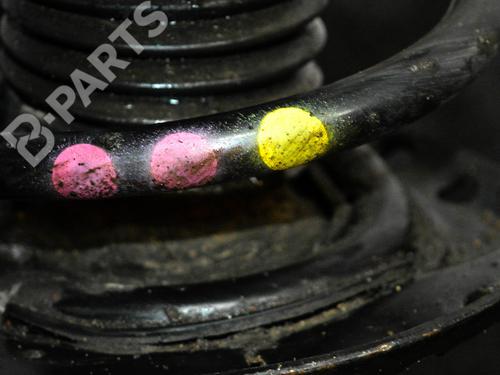 Right front shock absorber FORD GALAXY II (WA6) 2.0 TDCi | BP6876052M17 