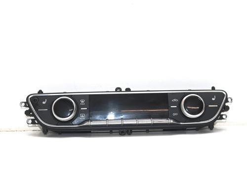 Used Electronic module Electronic module AUDI Q5 (FYB, FYG) 2.0 TFSI quattro (252 hp) 36313723 36313723
