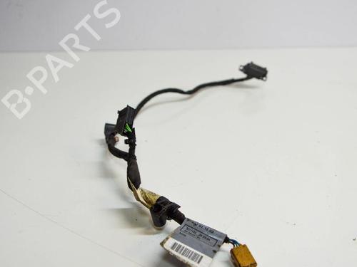 Used Wiring harness AUDI A8 D3 (4E2, 4E8) 3.0 (218 hp) 14670760